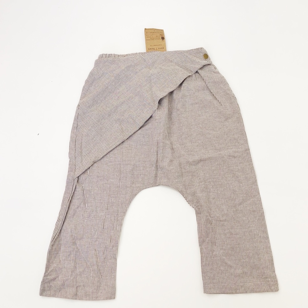 NWT Neve / Hawk Harem Pants Kids Size 12